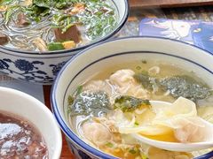 -金海湾自助餐厅(金陵饭店)