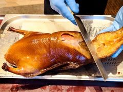 -香厨中餐厅(松北香格里拉店)