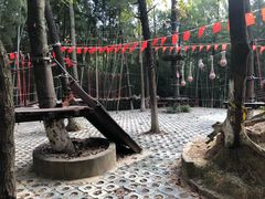 -石燕湖生态旅游景区