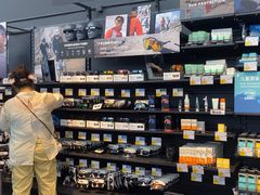 -迪卡侬(安德门店)