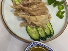 -东兴楼饭庄(六里桥店)