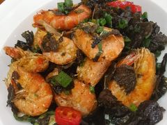 -煲煲掂风味煲仔饭餐厅(西区店)