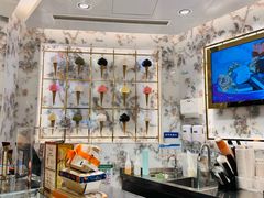 -VENCHI 闻绮(北京汉光店)