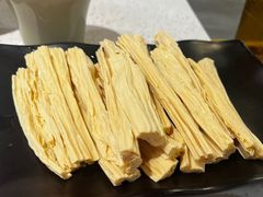 -超级鲜•胡毛肚火锅(扬帆店)