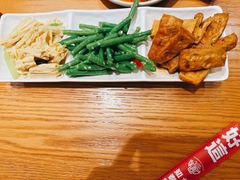 -好這口重庆小面(总店)