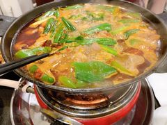 -湘肠香火锅店(团结湖店)