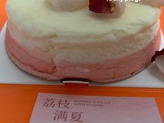 -KUMO KUMO甜品·冰淇淋(深圳壹方城店)