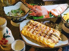 -深夜食堂(永康南路店)