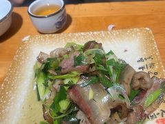 -青城甲(青城山店)