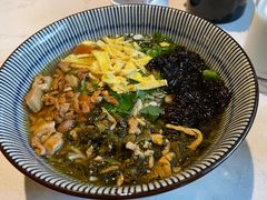 -拾溪餐厅·包厢(杭州千禧度假酒店)