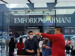 -Apple 零售店(Canton Road)