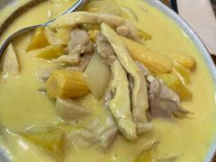 -Hi YOU你的饭局泰餐厅(雍和宫店)