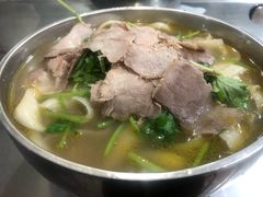 -河南拉面(肇周路店)