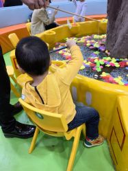 -哈尼兔儿童游戏乐园(沈阳大东龙之梦店)