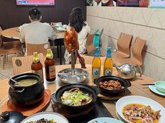 -荣基四海一家·家常菜·海鲜大排档(新安店)