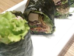 -隐泉之语日式料理(王府中环店)