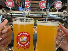 -管氏翅吧(地安门店)