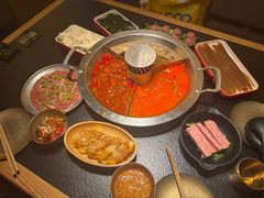 -晓宇重庆火锅(西安荟聚店)