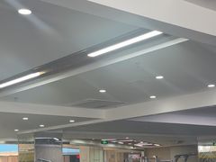 -美航国际健身(北京华联店)