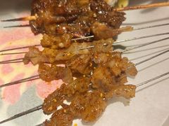 -北丐先生·野馄饨烧烤(雨花万象店)