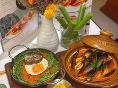 -get pizza意大利餐厅(凯德MALL店)