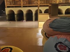 -菲拉拉漫温泉(东环路店)