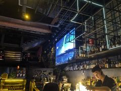 -柒Lounge(三里屯店)