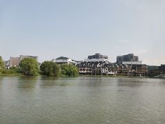 -长兴太湖图影湿地文化园