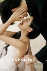-蒙娜丽莎婚纱摄影 MONALISA