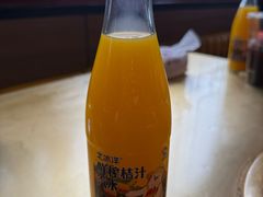 北冰洋鲜榨-牛街清真满恒記(平安里西大街店)