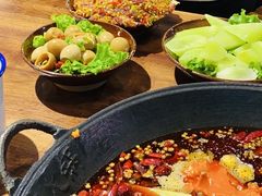 -楠火锅(葫芦岛飞天广场店)