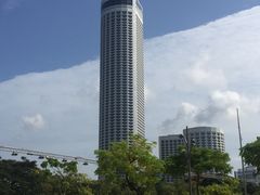 -新加坡瑞士史丹福酒店