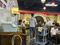 -西月城谭豆花(春熙路店)