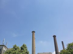 -广州市紫泥堂文化创意园景区