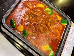 -印象泰和园(望丛西路店)