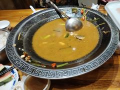 -下梅人家土菜馆(历史文化餐厅度假区店)