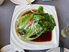 -全聚德(长白直营店)