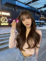 -TRIMS HAIR 修剪造型·烫染接发