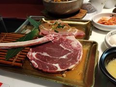 -炙城·韩式烤肉(南京东路店)