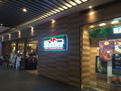 -Sizzler时时乐西餐厅(长楹天街购物中心店)