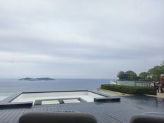 -瑰丽酒店·海吧·天际下午茶·现场DJ·天台酒吧