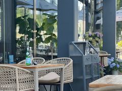 -MONICH牛排融合餐厅(和义大道购物中心店)