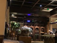 大堂-长春藤咖啡(北园店)