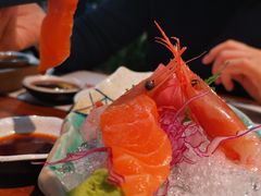-熹炭精致日料(金融街购物中心店)