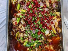 -巨炉烤肉(科技路店)