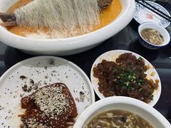 -邢家锅贴老店·非遗·开封菜(金明广场店)