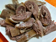 白切鹅肉-裕华(南华东路店)