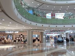 -万达广场(无锡滨湖店)