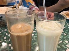 -小槟城美食馆