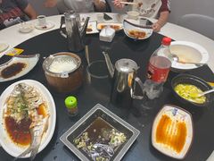 -外婆船宴餐厅·外婆喊你回家吃饭